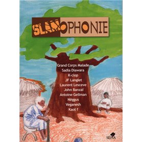 SLAMOPHONIE