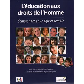 ÉDUCATION AUX DROITS DE L'HOMME