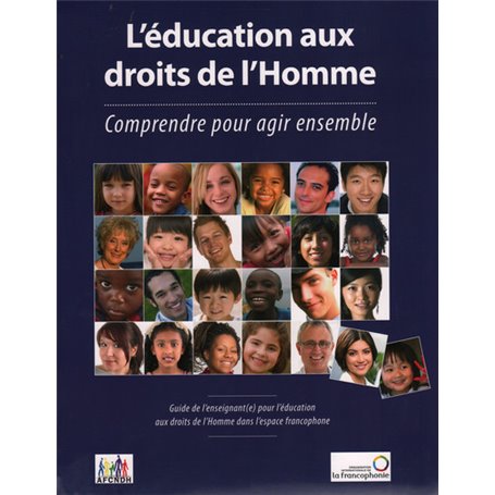 ÉDUCATION AUX DROITS DE L'HOMME