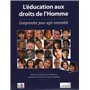 ÉDUCATION AUX DROITS DE L'HOMME