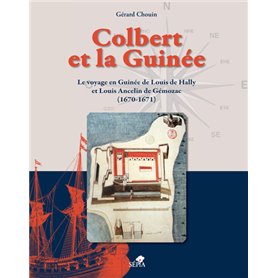 Colbert et la Guinée