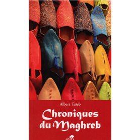 Chroniques du Maghreb