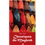 Chroniques du Maghreb