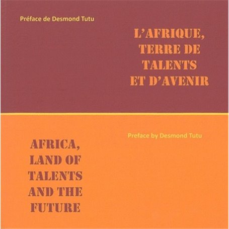 AFRIQUE, TERRE DE TALENTS ET D'AVENIR