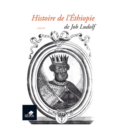 HISTOIRE DE L'ÉTHIOPIE