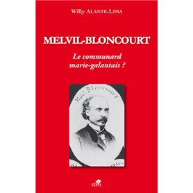 MELVIL BLONCOURT