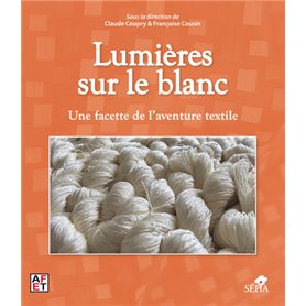 LUMIÈRES SUR LE BLANC