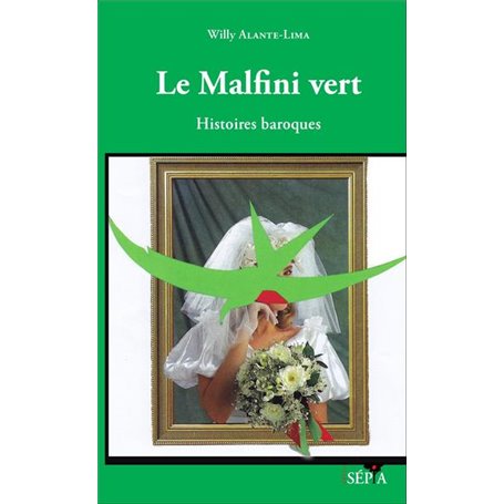 Le Malfini vert