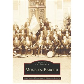 Mons-en-Barœul  - Tome I