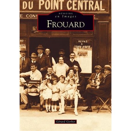 Frouard