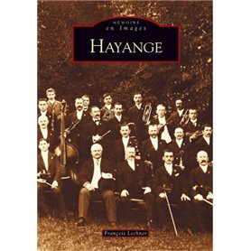 Hayange