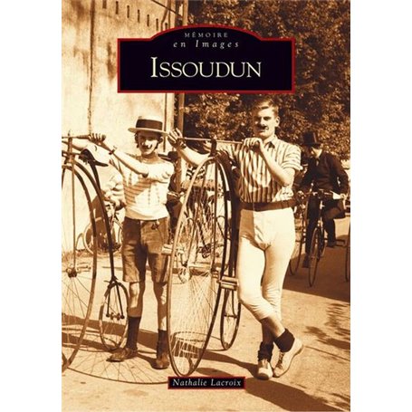 Issoudun