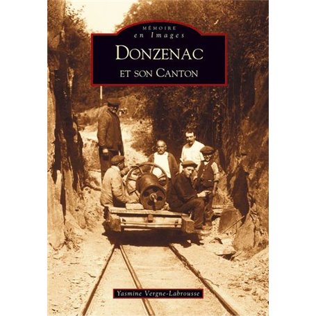 Donzenac et son canton