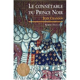 Connétable du Prince Noir (Le)