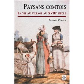 Paysans comtois