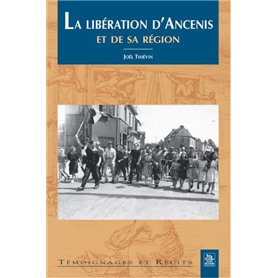 Ancenis et de sa région (La libération d')