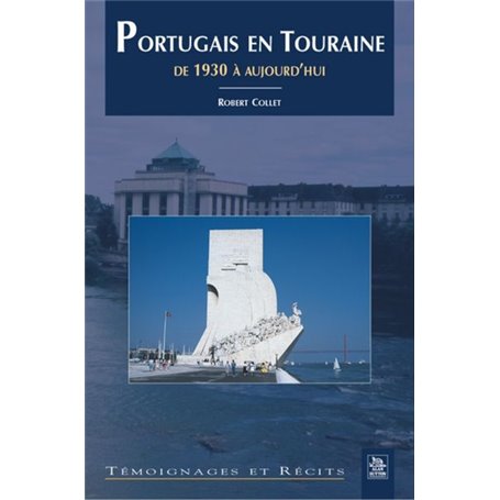 Portugais en Touraine