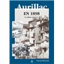 Aurillac en 1898