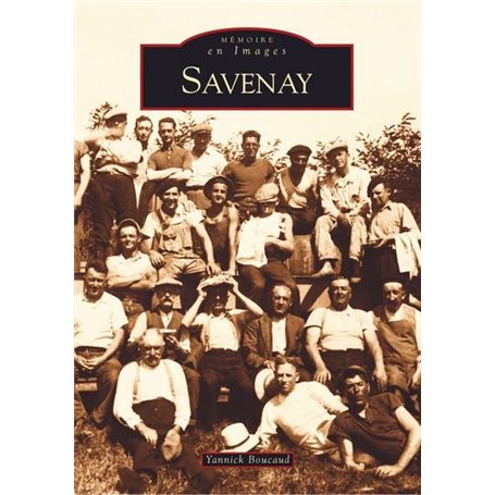 Savenay