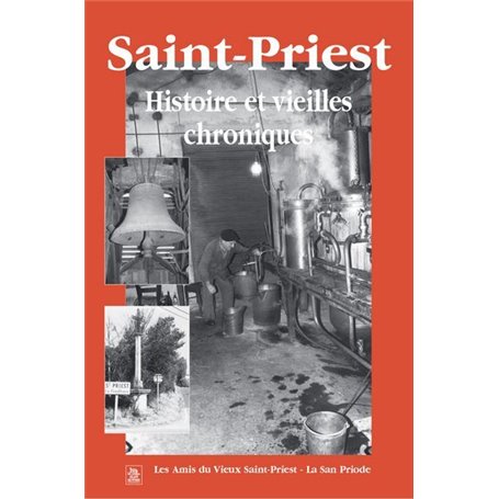 Saint-Priest