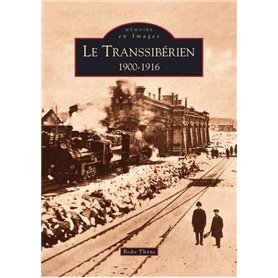 Transsibérien (Le)