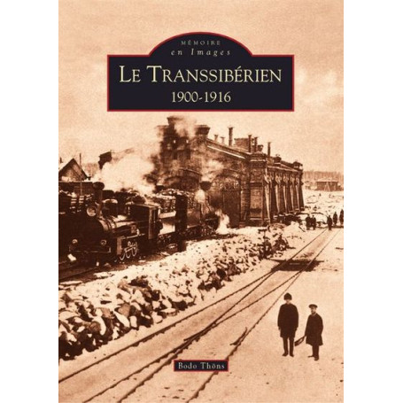 Transsibérien (Le)