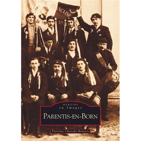 Parentis-en-Born