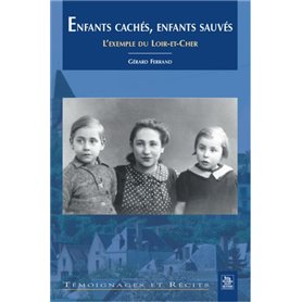 Enfants cachés, enfants sauvés