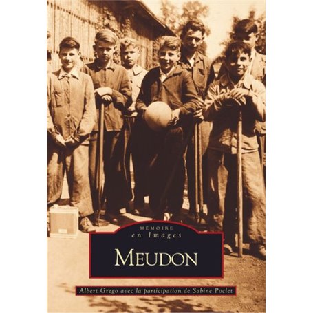 Meudon