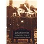 Locomotives (1904-1930) - Tome II