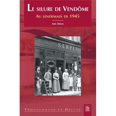 Silure de Vendôme (Le)