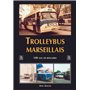 Trolleybus marseillais