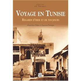 Voyage en Tunisie