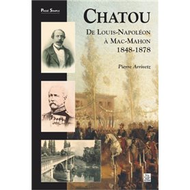 Chatou de Louis-Napoléon à Mac-Mahon