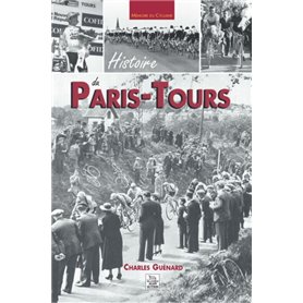 Histoire du Paris-Tours