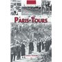 Histoire du Paris-Tours