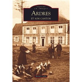 Ardres et son canton