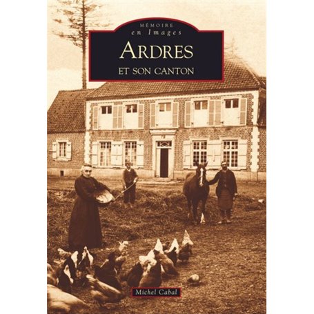 Ardres et son canton