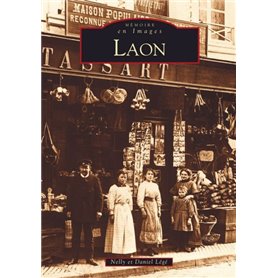 Laon - Tome I