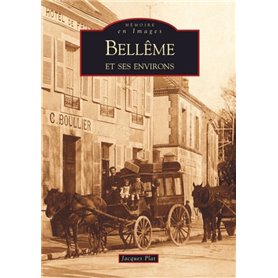 Bellême et ses environs