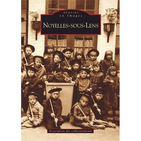 Noyelles-sous-Lens