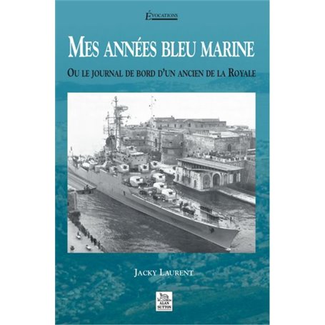 Mes années bleu marine