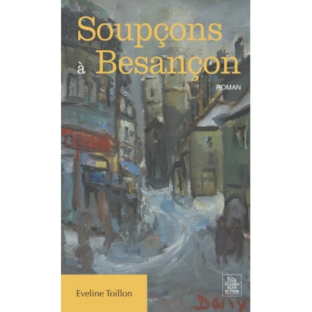 Soupçons à Besançon