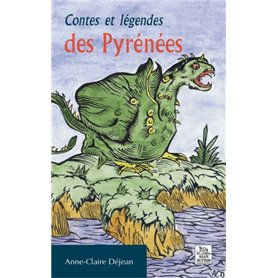 Contes et légendes des Pyrénées