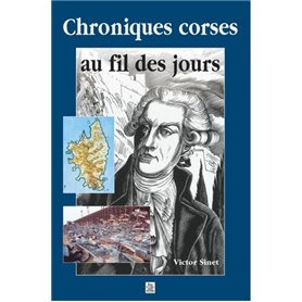 Chroniques corses au fil des jours