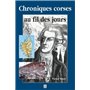 Chroniques corses au fil des jours