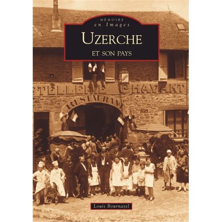 Uzerche et son pays