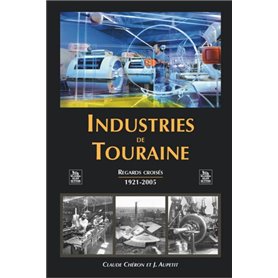 Industries de Touraine