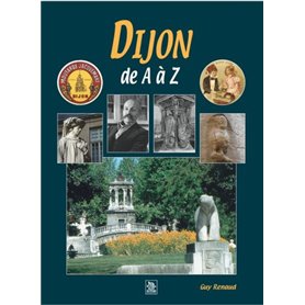 Dijon de A à Z