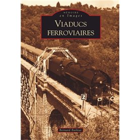 Viaducs ferroviaires - Tome I